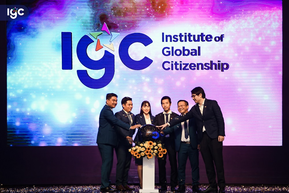 IGC with vision to become “Vietnam's top quality education group"