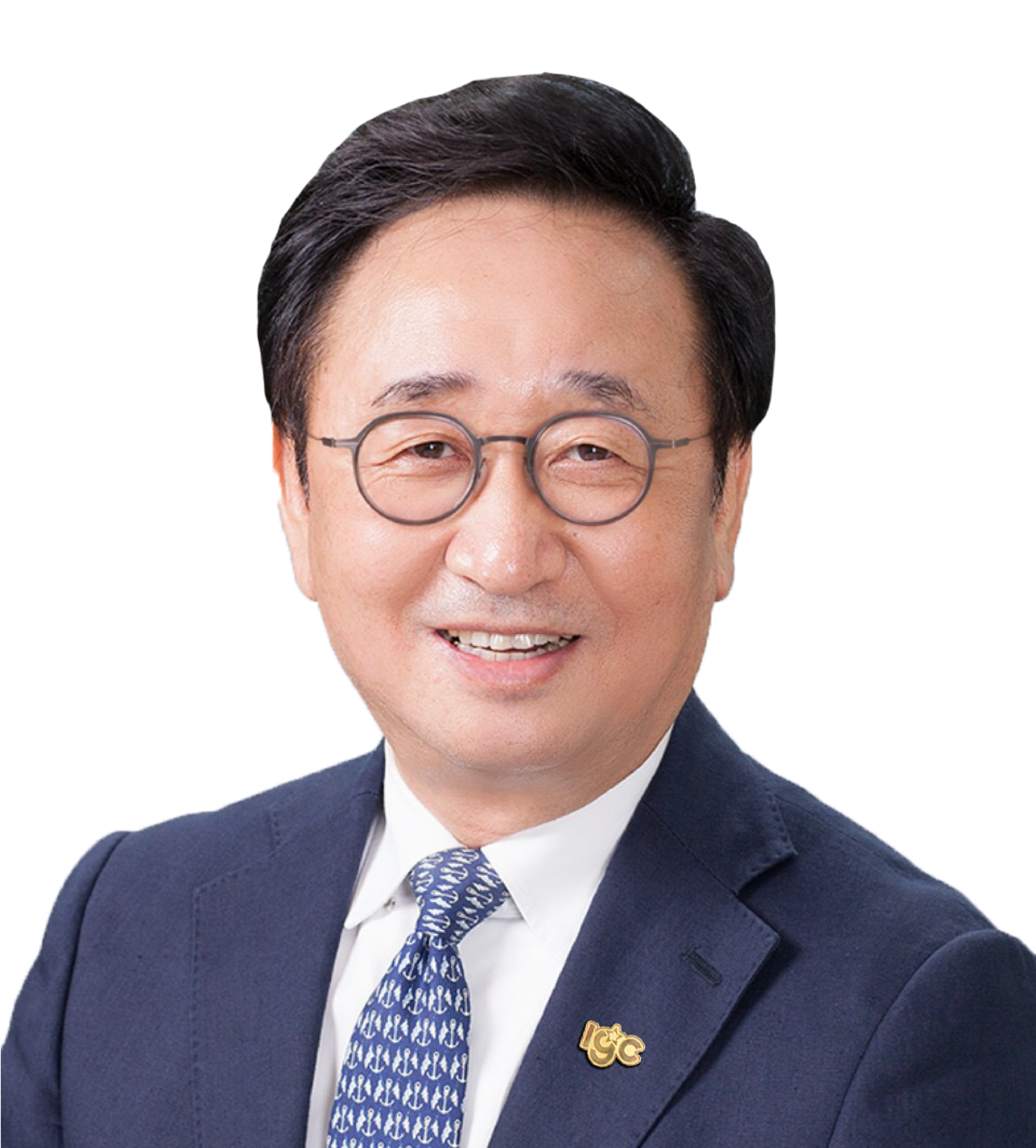Prof. HoSeong Choe, Ph.D.