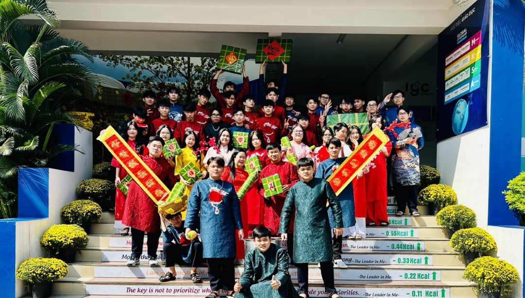 Ảnh đẹp chào xuân